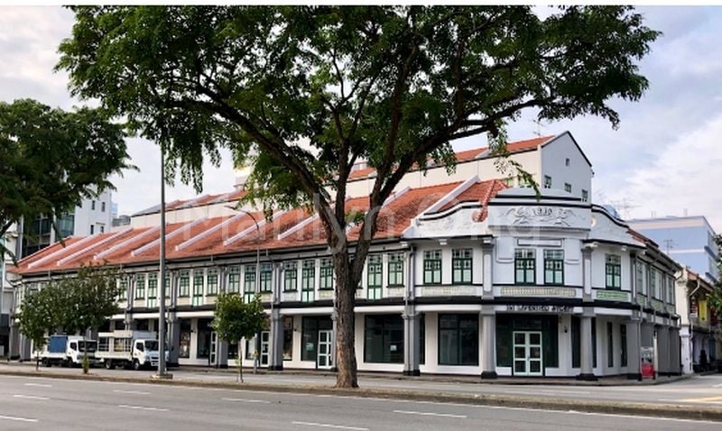 Shop / Shophouse for Rent in  Lavender Street - Image 5